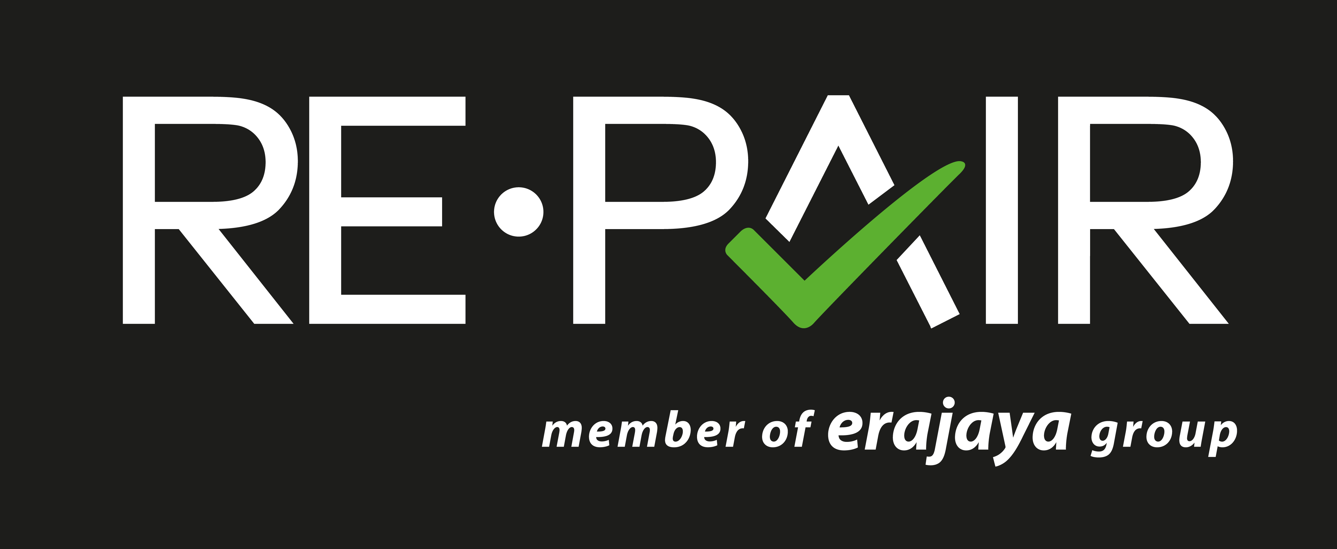 Logo Repair